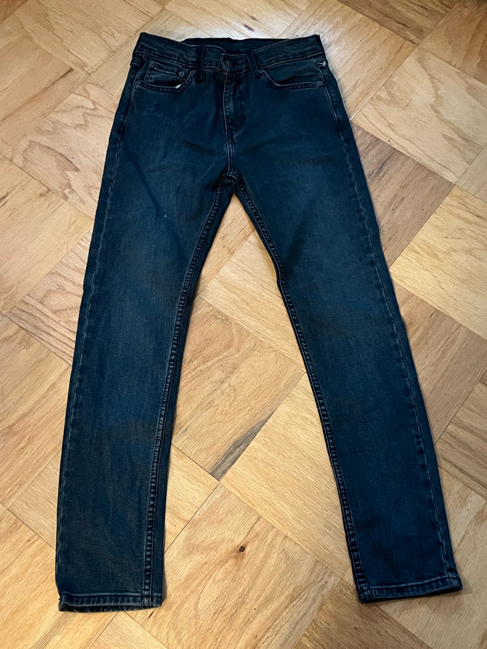 Levi’s 510 Stretch Jeans